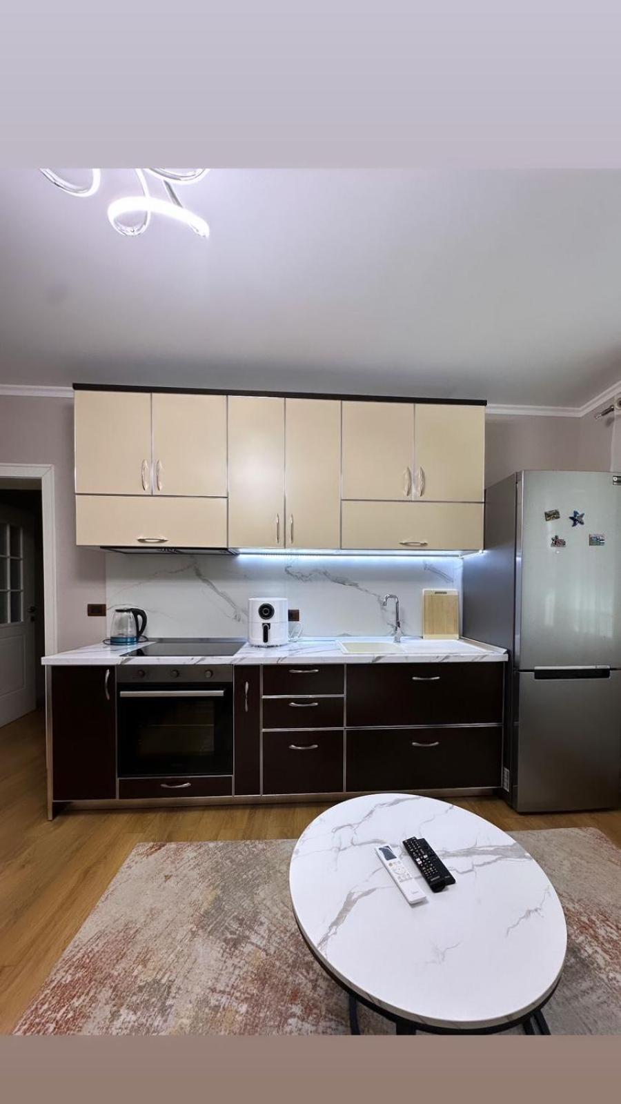 Tirana Cosy Appartments מראה חיצוני תמונה