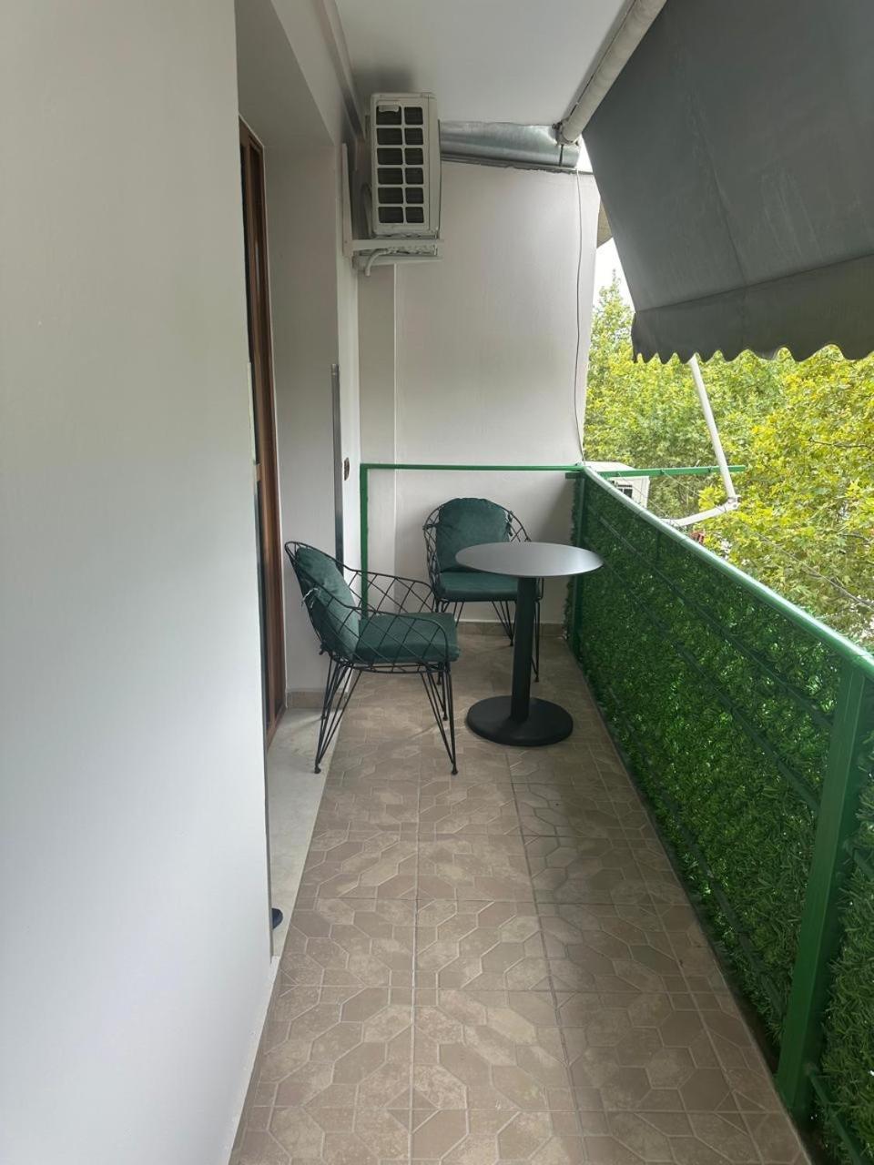 Tirana Cosy Appartments מראה חיצוני תמונה